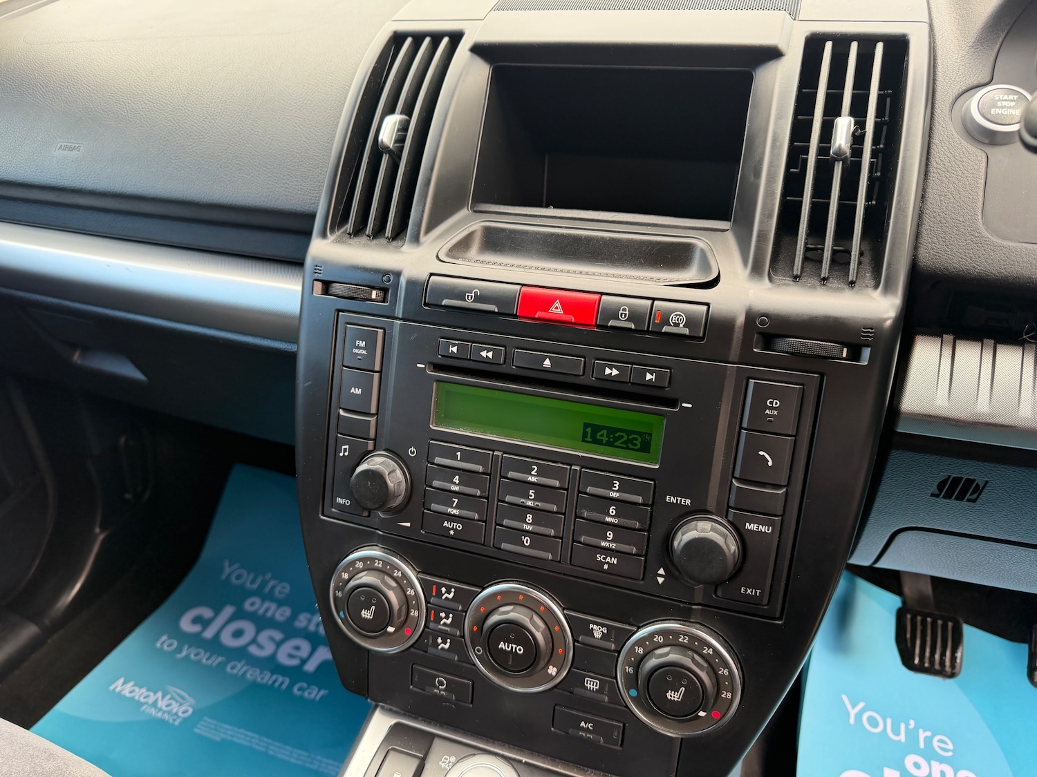 Used Land Rover Freelander 2012 for sale - 77533652: Photo 17