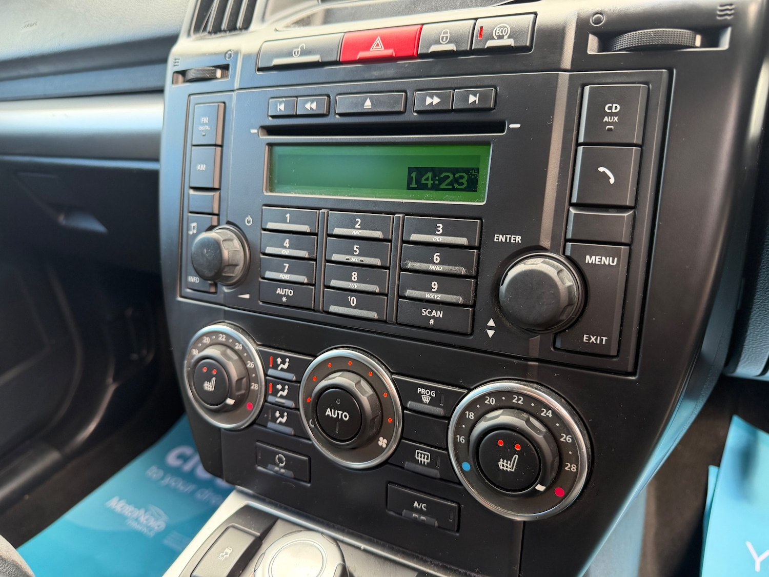 Used Land Rover Freelander 2012 for sale - 77533652: Photo 18