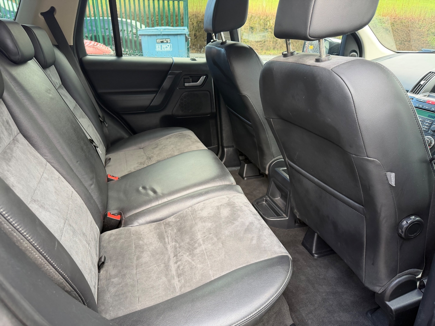 Used Land Rover Freelander 2012 for sale - 77533652: Photo 22