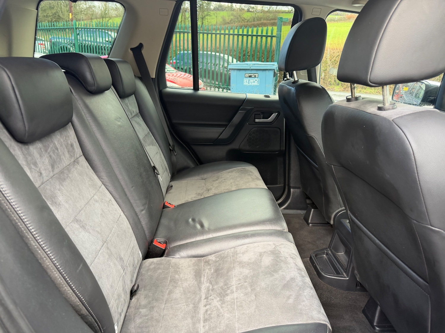 Used Land Rover Freelander 2012 for sale - 77533652: Photo 23