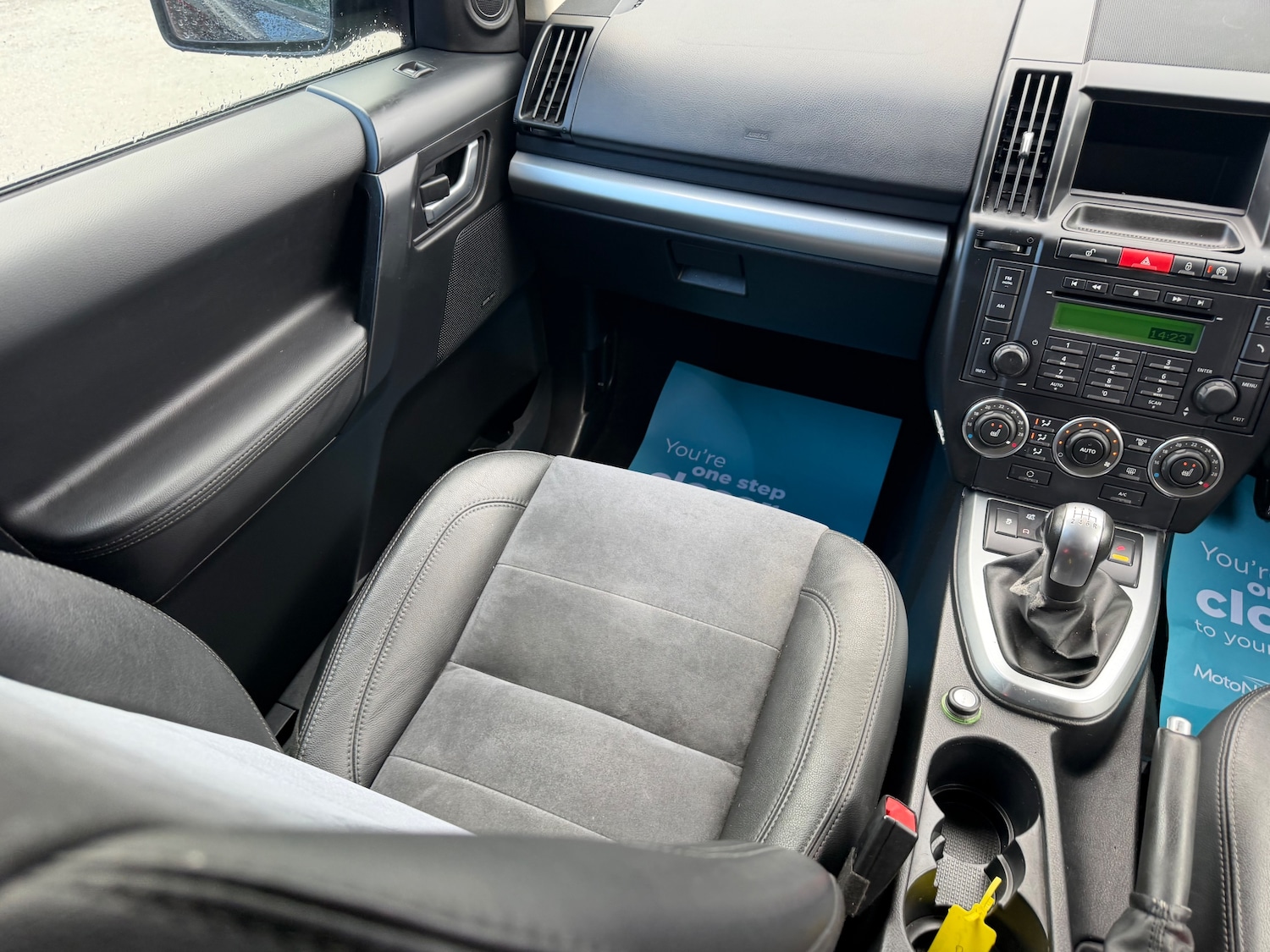 Used Land Rover Freelander 2012 for sale - 77533652: Photo 24