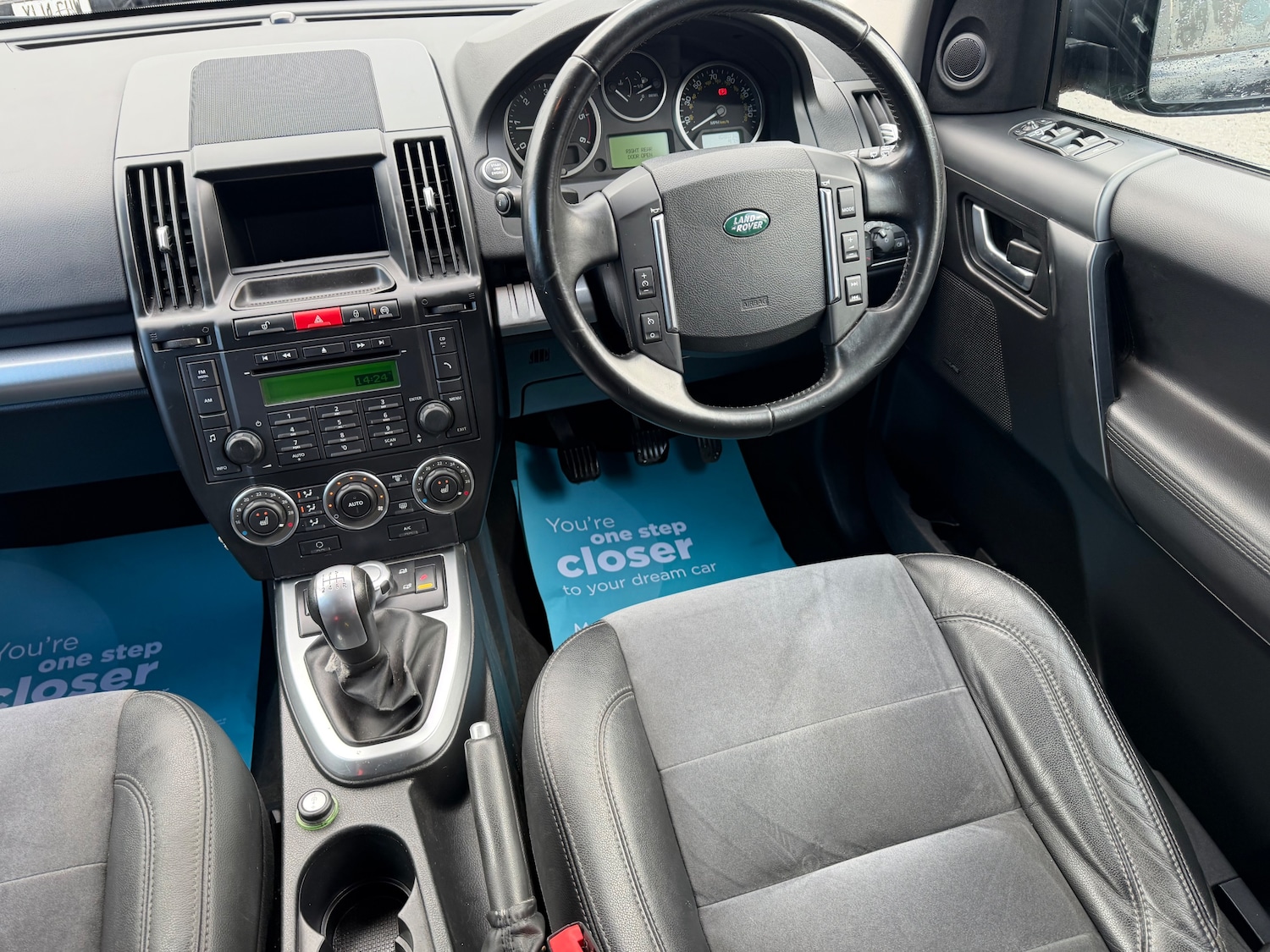 Used Land Rover Freelander 2012 for sale - 77533652: Photo 26