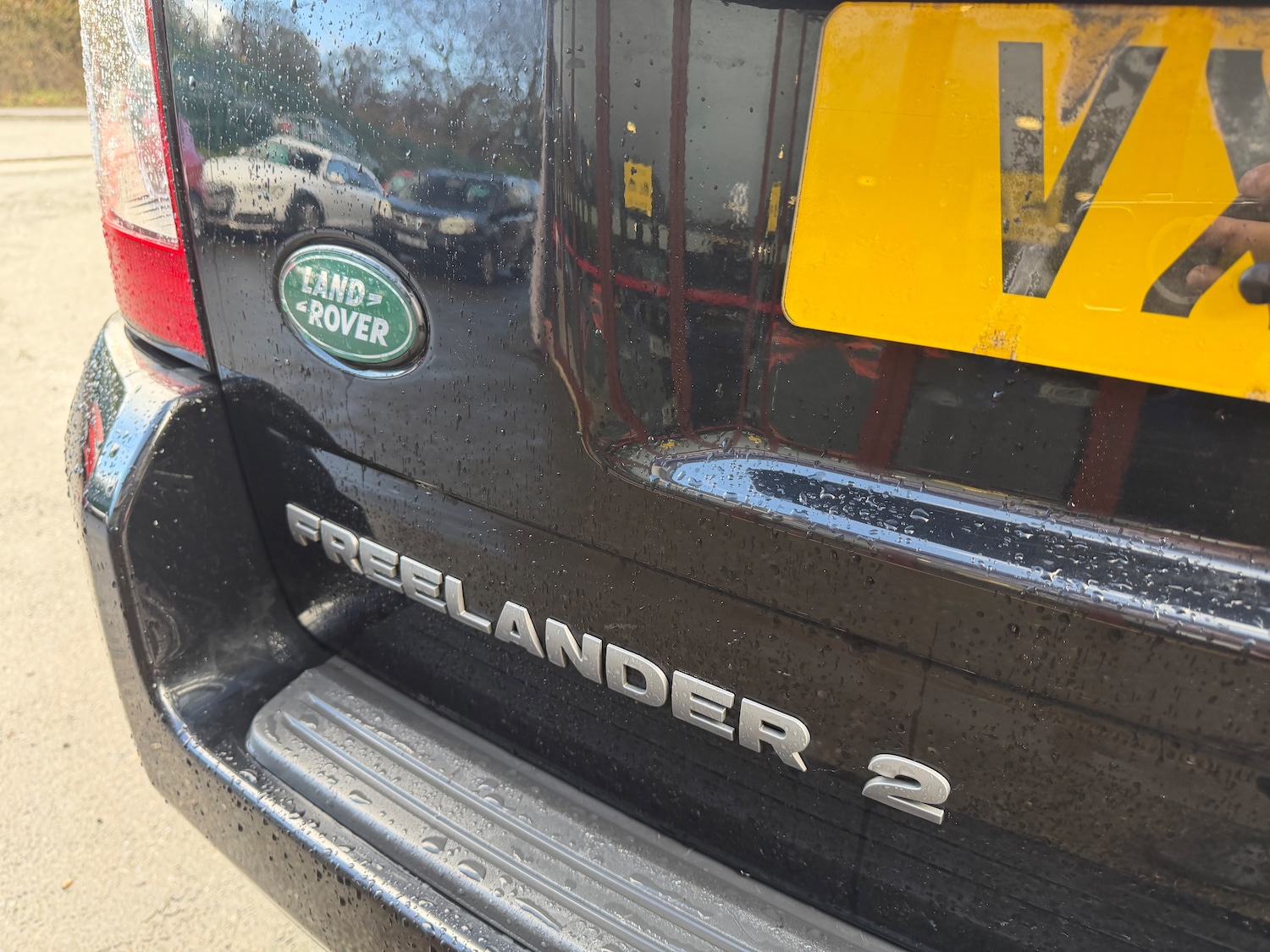 Used Land Rover Freelander 2012 for sale - 77533652: Photo 27