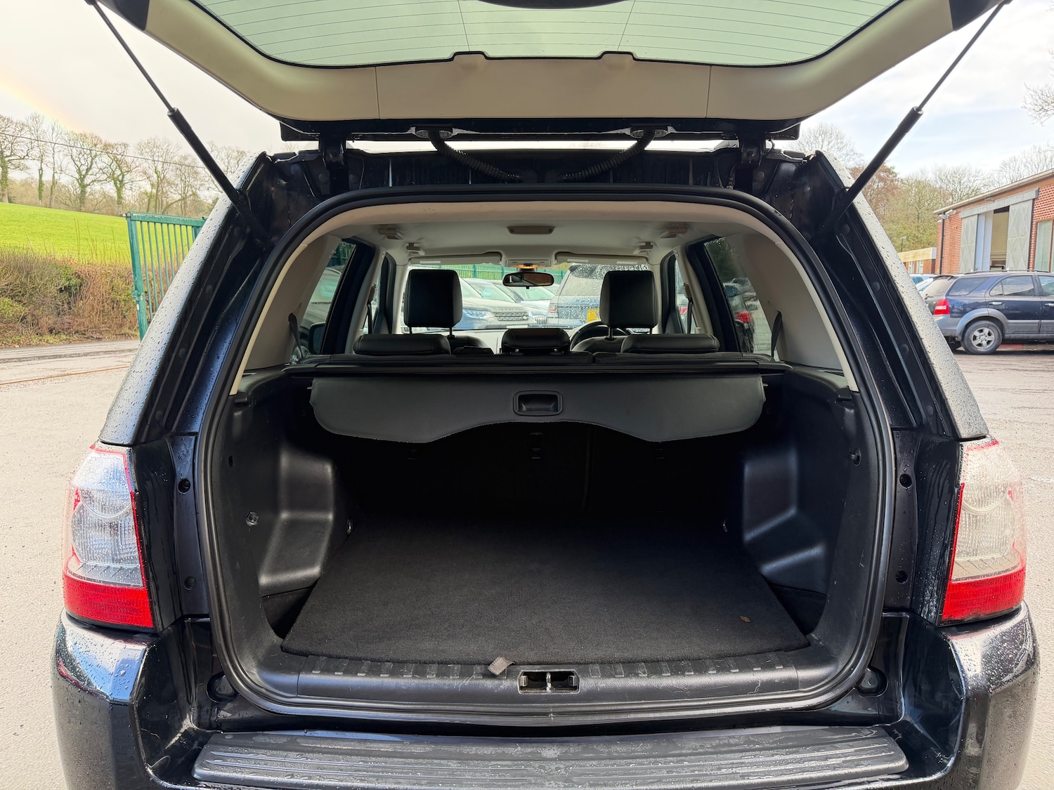 Used Land Rover Freelander 2012 for sale - 77533652: Photo 29