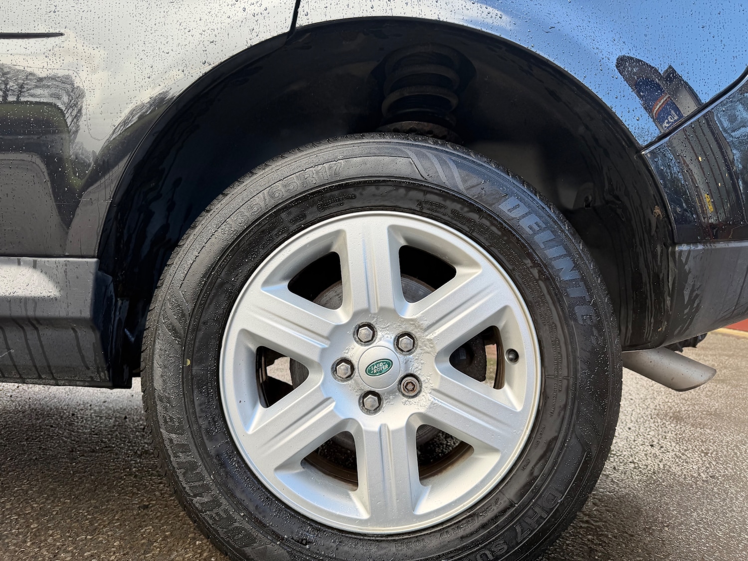 Used Land Rover Freelander 2012 for sale - 77533652: Photo 32