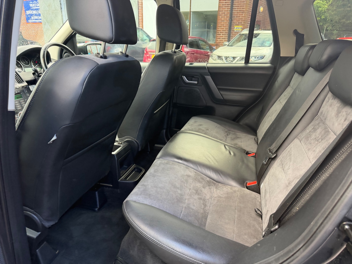 Used Land Rover Freelander 2012 for sale - 77533652: Photo 33