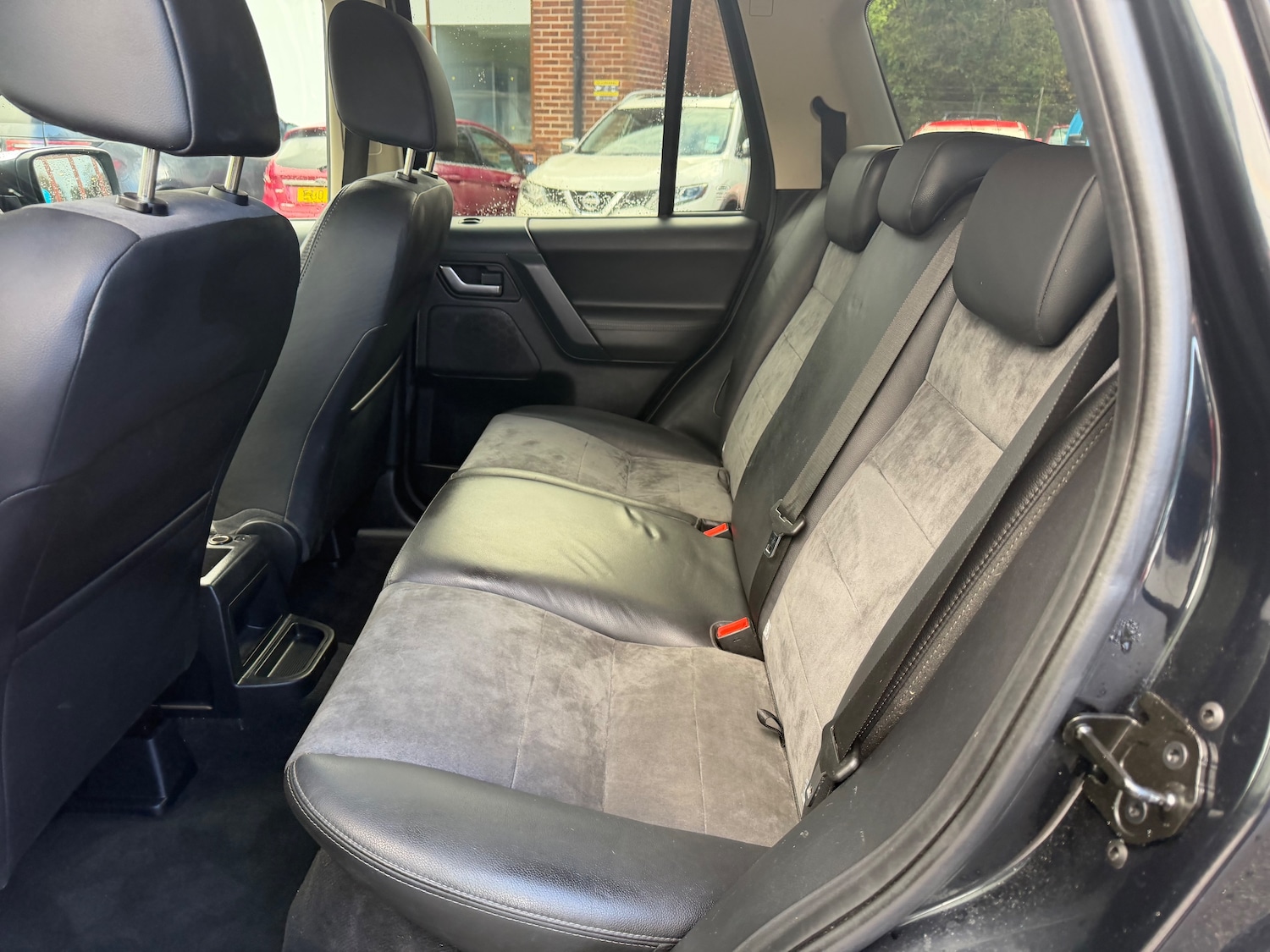 Used Land Rover Freelander 2012 for sale - 77533652: Photo 34