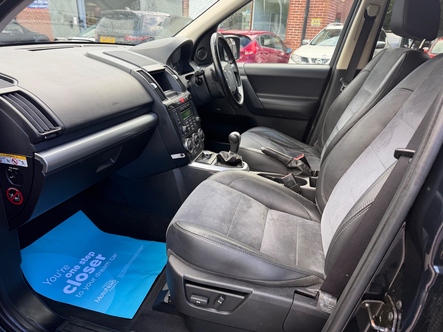 Used Land Rover Freelander 2012 for sale - 77533652: Photo 35