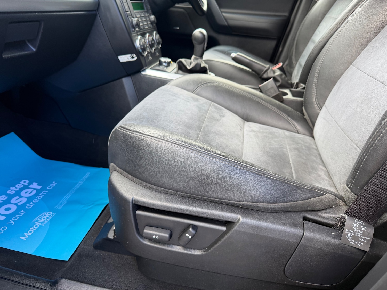 Used Land Rover Freelander 2012 for sale - 77533652: Photo 36