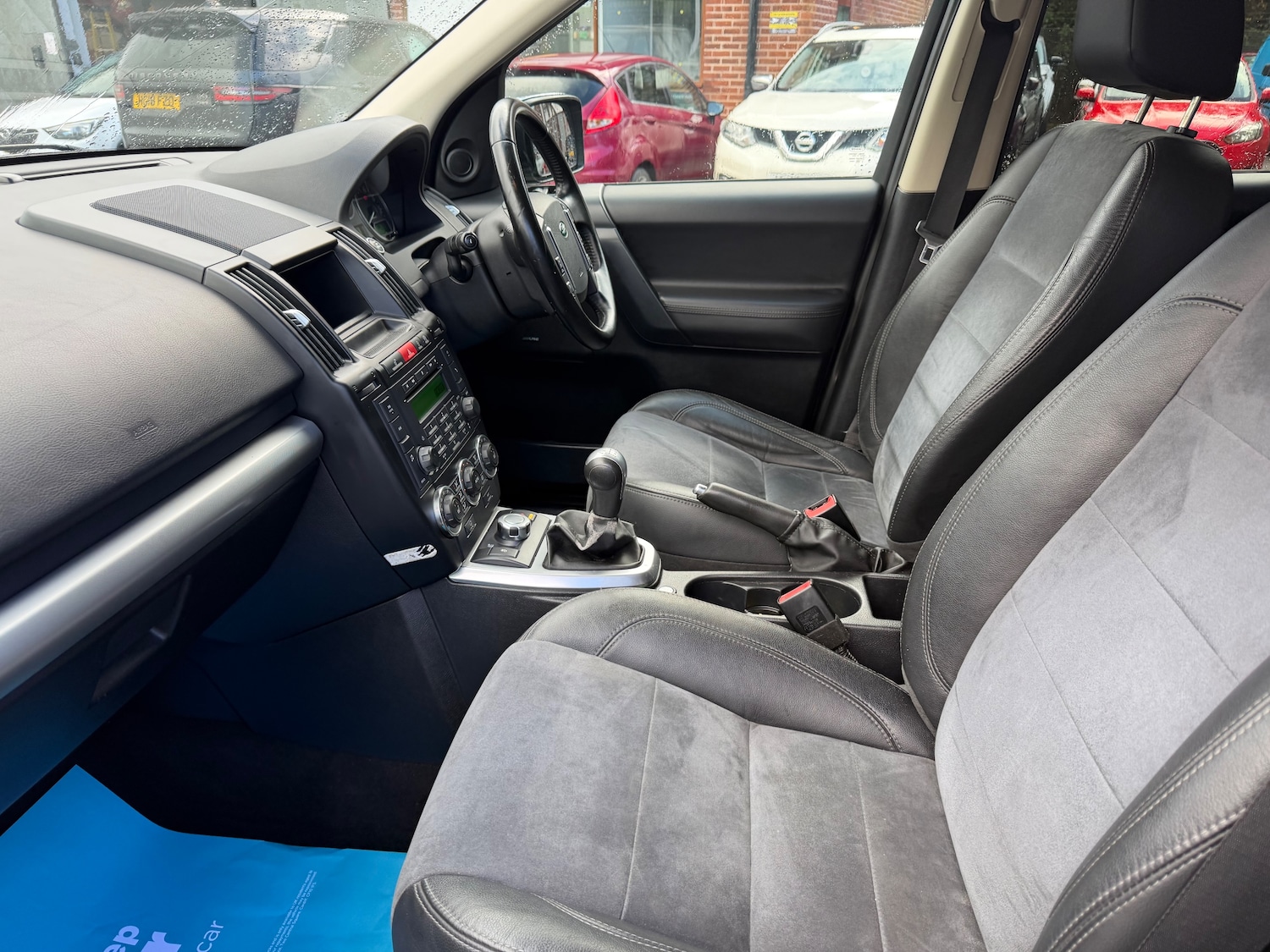 Used Land Rover Freelander 2012 for sale - 77533652: Photo 37