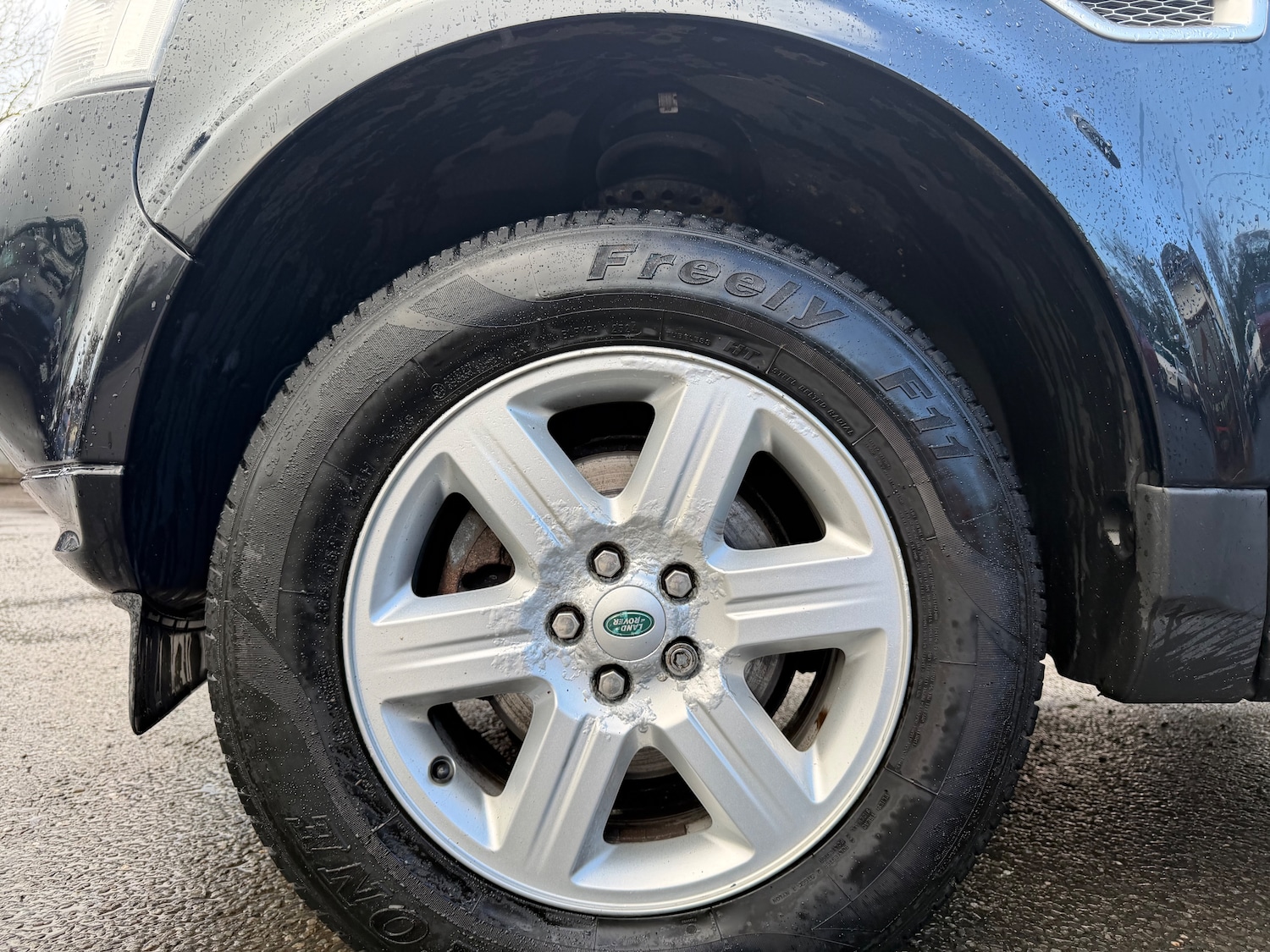 Used Land Rover Freelander 2012 for sale - 77533652: Photo 38