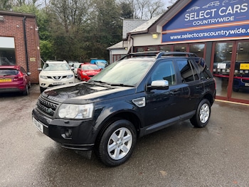 Used Land Rover Freelander 2012 for sale - 77533652: Photo