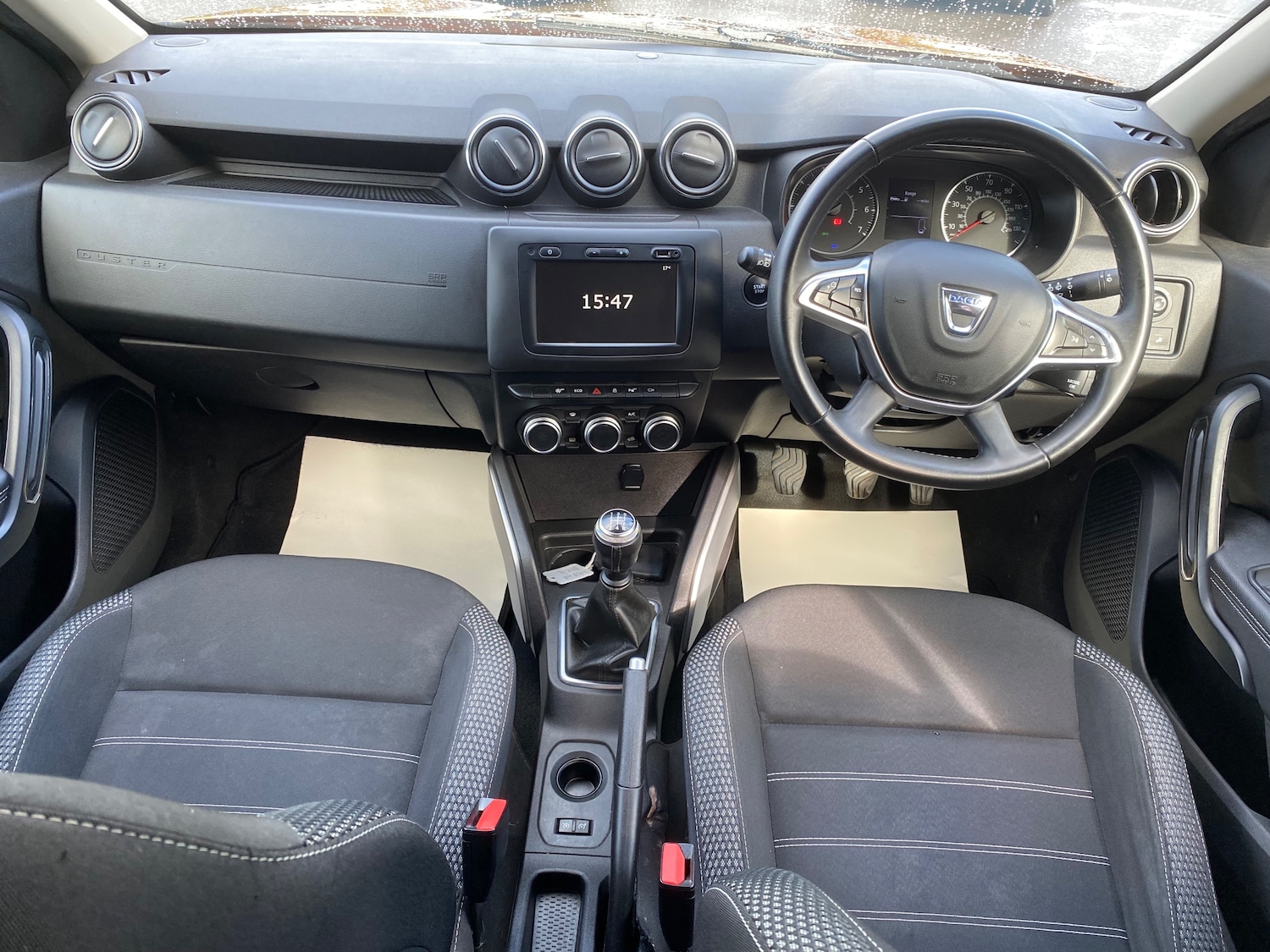 Vehicle 17