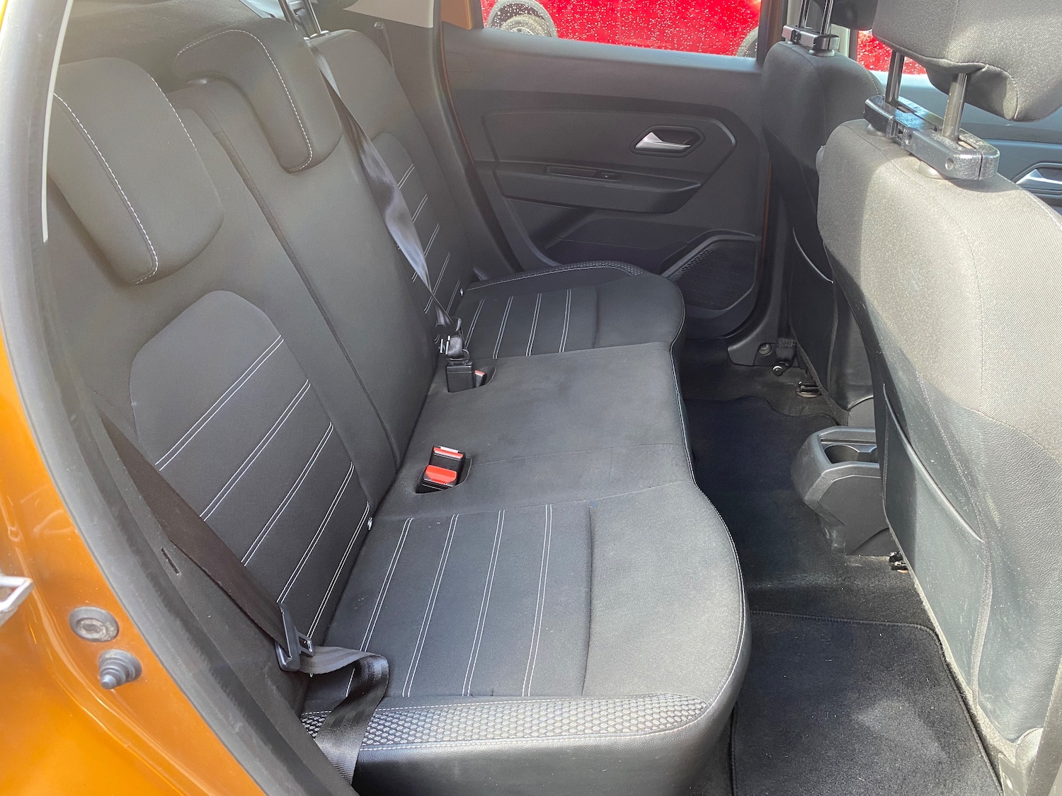 Vehicle 27