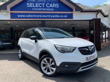 2018 (67) - 1.6 Turbo D [120] Tech Line Nav 5dr [Start Stop]