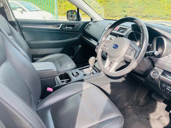 Used Subaru Outback 2015 for sale - 76186866: Photo 10