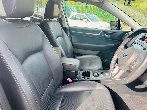 Used Subaru Outback 2015 for sale - 76186866: Photo 11