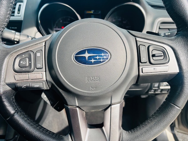 Used Subaru Outback 2015 for sale - 76186866: Photo 12