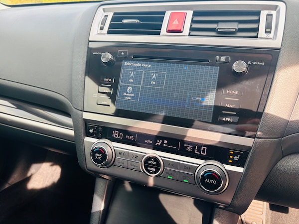 Used Subaru Outback 2015 for sale - 76186866: Photo 13