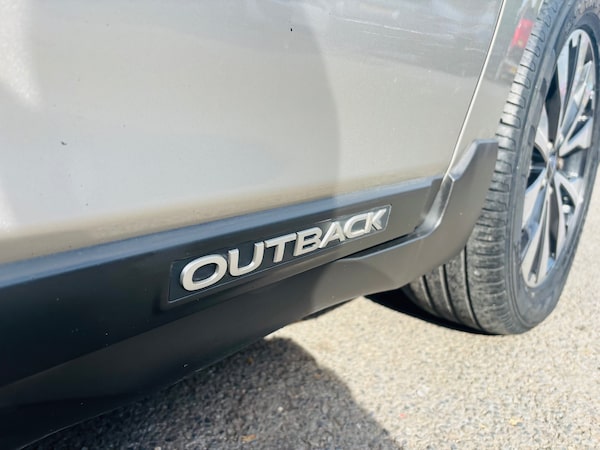 Used Subaru Outback 2015 for sale - 76186866: Photo 16