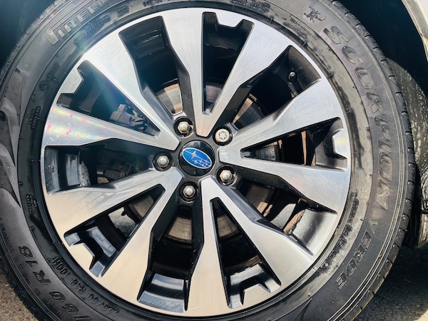 Used Subaru Outback 2015 for sale - 76186866: Photo 17