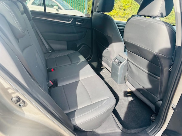 Used Subaru Outback 2015 for sale - 76186866: Photo 18