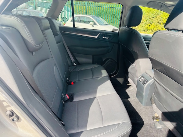 Used Subaru Outback 2015 for sale - 76186866: Photo 19