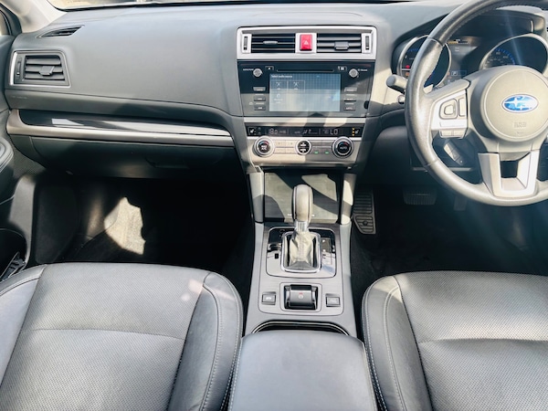 Used Subaru Outback 2015 for sale - 76186866: Photo 21