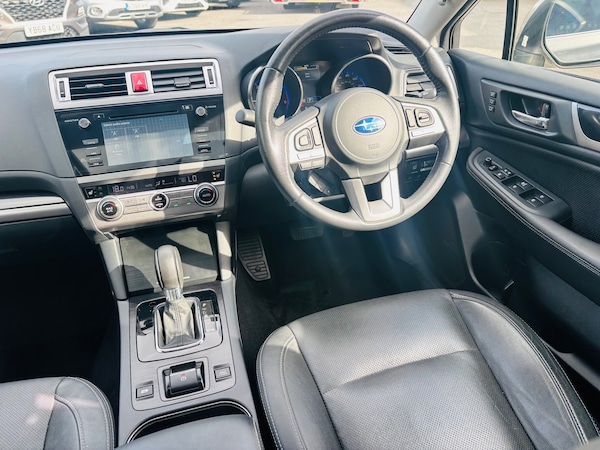 Used Subaru Outback 2015 for sale - 76186866: Photo 22