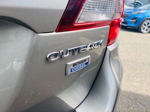 Used Subaru Outback 2015 for sale - 76186866: Photo 24