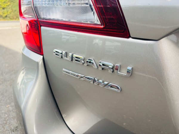 Used Subaru Outback 2015 for sale - 76186866: Photo 25