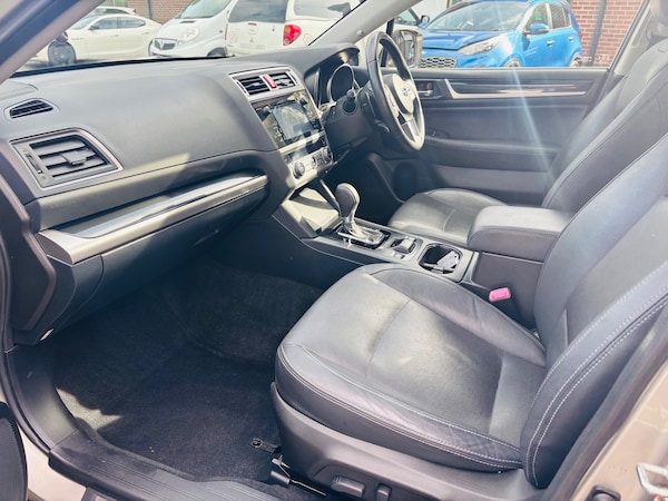 Used Subaru Outback 2015 for sale - 76186866: Photo 29