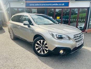 Used Subaru Outback 2015 for sale - 76186866: Photo 2