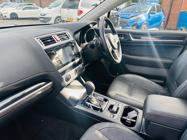 Used Subaru Outback 2015 for sale - 76186866: Photo 30