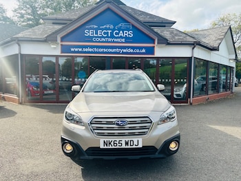 Used Subaru Outback 2015 for sale - 76186866: Photo 3