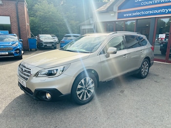 Used Subaru Outback 2015 for sale - 76186866: Photo 4