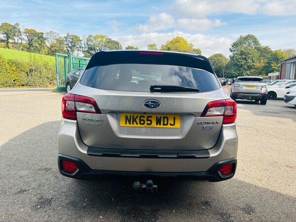 Used Subaru Outback 2015 for sale - 76186866: Photo 6