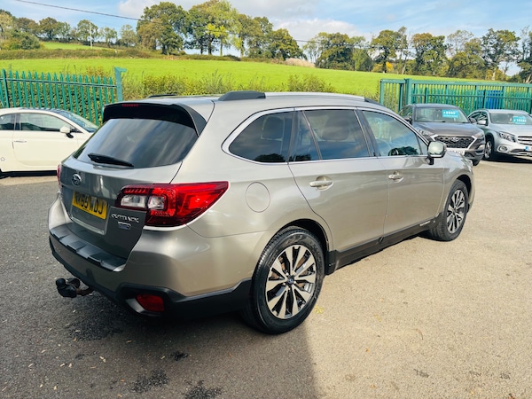 Used Subaru Outback 2015 for sale - 76186866: Photo 7