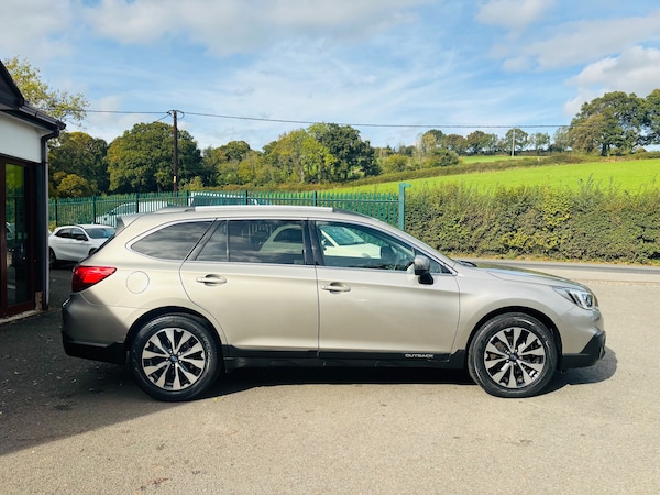 Used Subaru Outback 2015 for sale - 76186866: Photo 8
