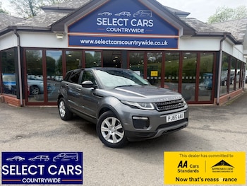 Used Land Rover Range Rover Evoque 2015 for sale - 78571267: Photo