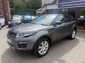 Used Land Rover Range Rover Evoque 2015 for sale - 78571267: Photo