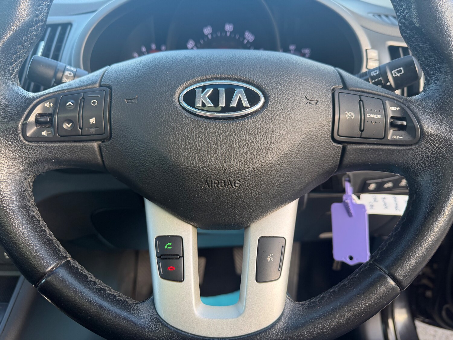 Used Kia Sportage 2011 for sale - 77834761: Photo 15