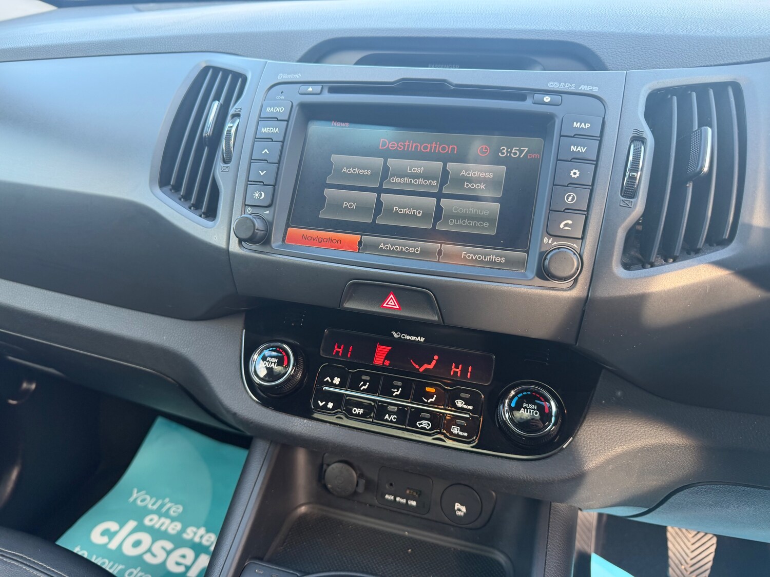 Used Kia Sportage 2011 for sale - 77834761: Photo 16