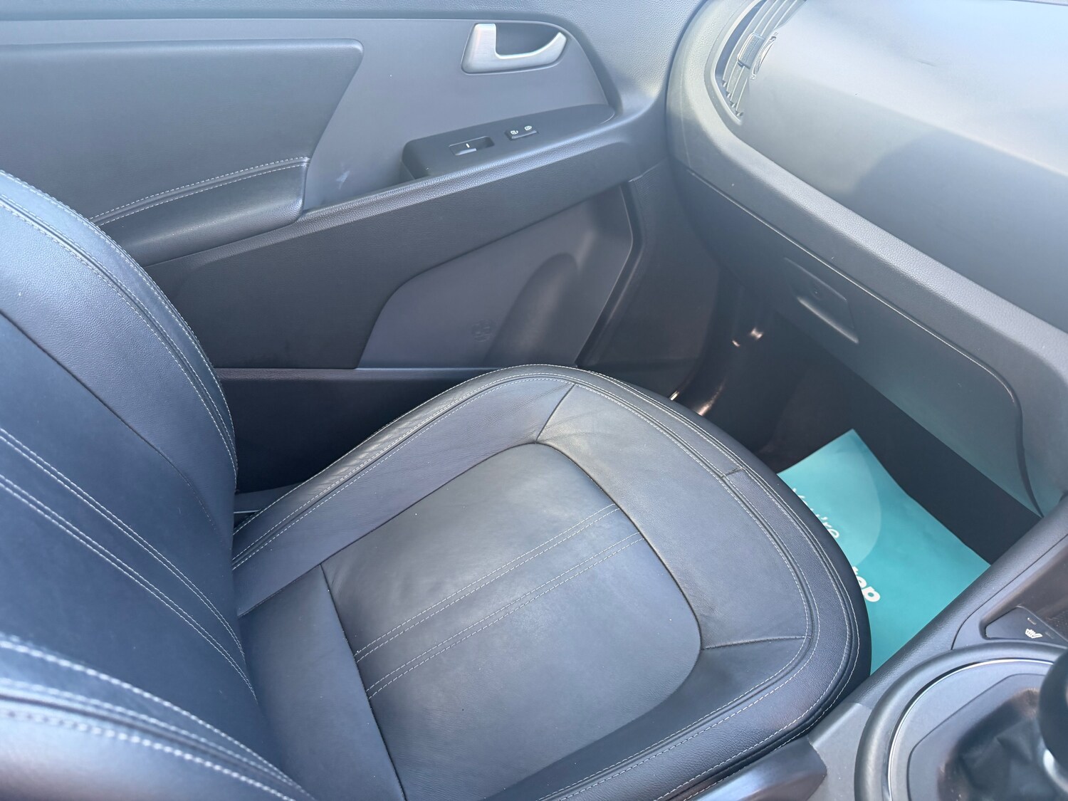 Used Kia Sportage 2011 for sale - 77834761: Photo 18