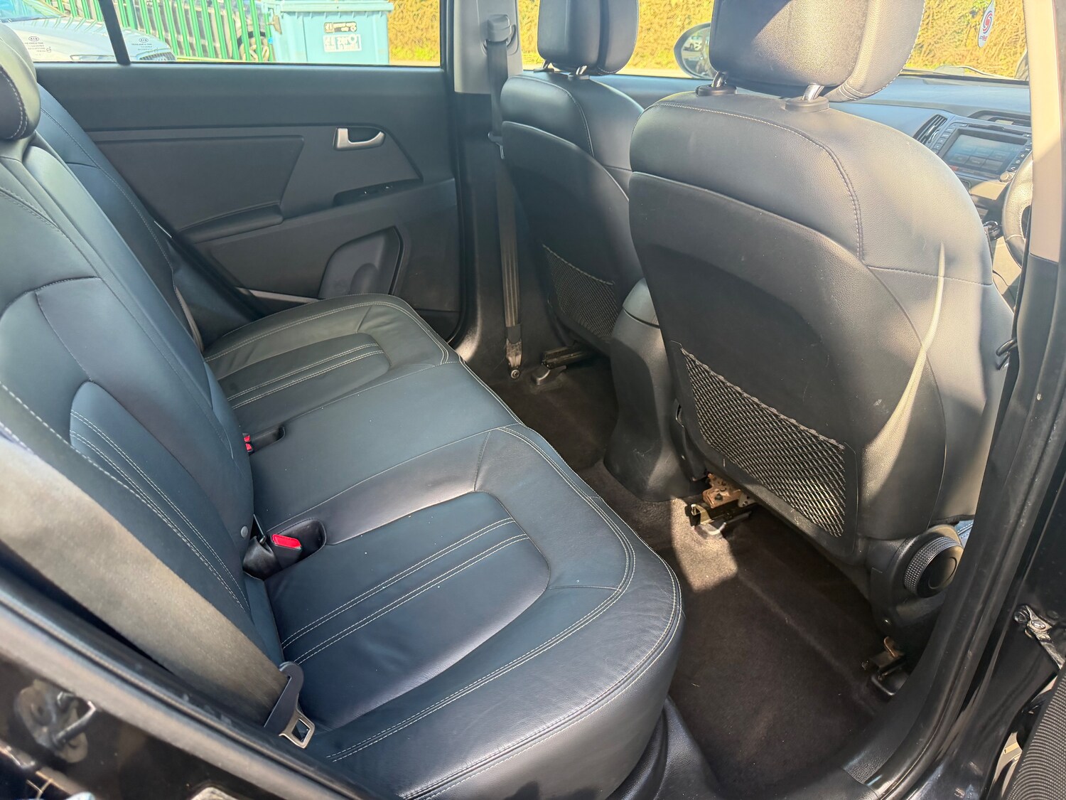 Used Kia Sportage 2011 for sale - 77834761: Photo 19