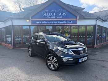 Used Kia Sportage 2011 for sale - 77834761: Photo