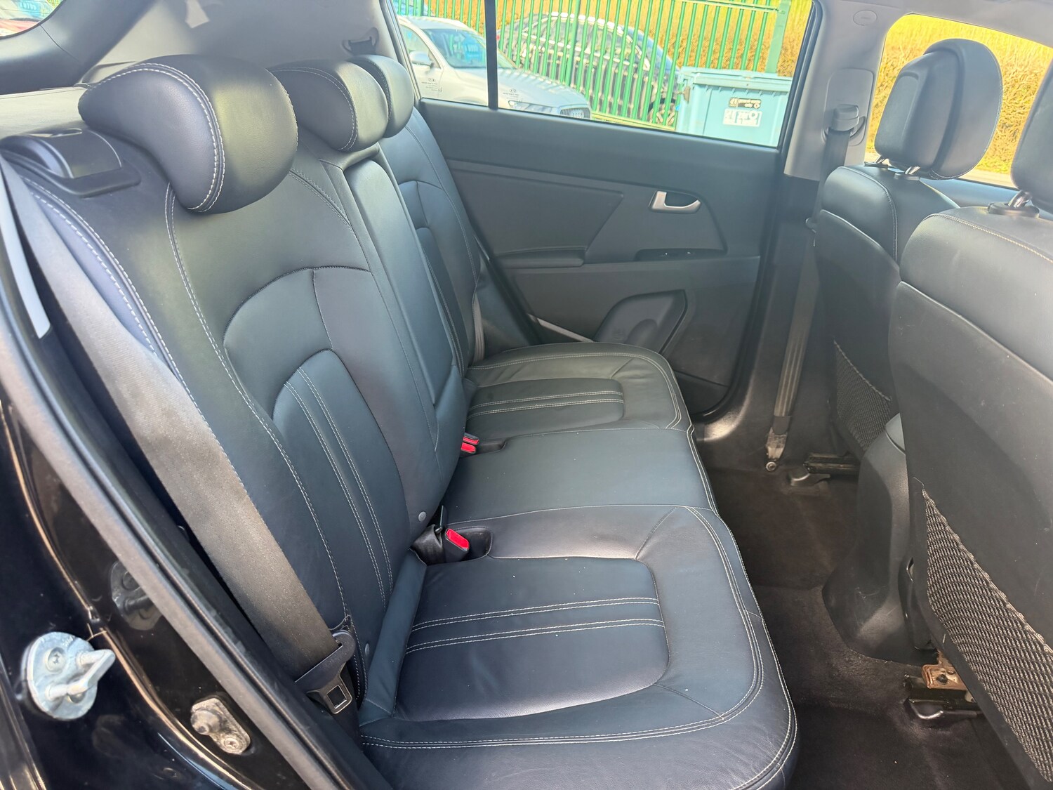 Used Kia Sportage 2011 for sale - 77834761: Photo 20