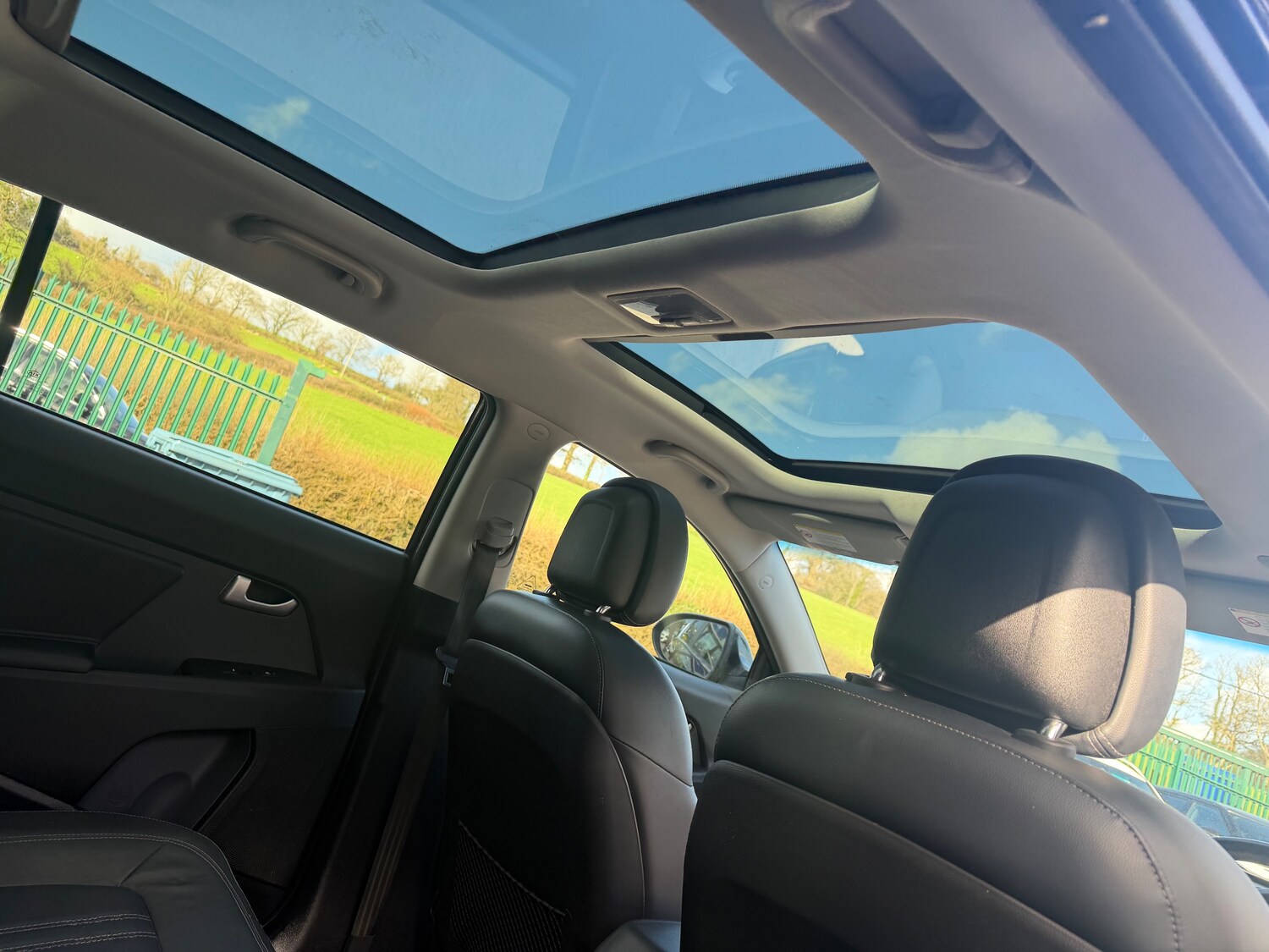 Used Kia Sportage 2011 for sale - 77834761: Photo 21