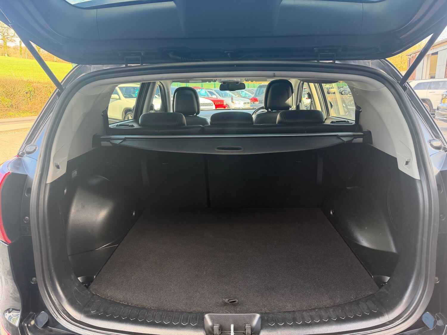 Used Kia Sportage 2011 for sale - 77834761: Photo 23