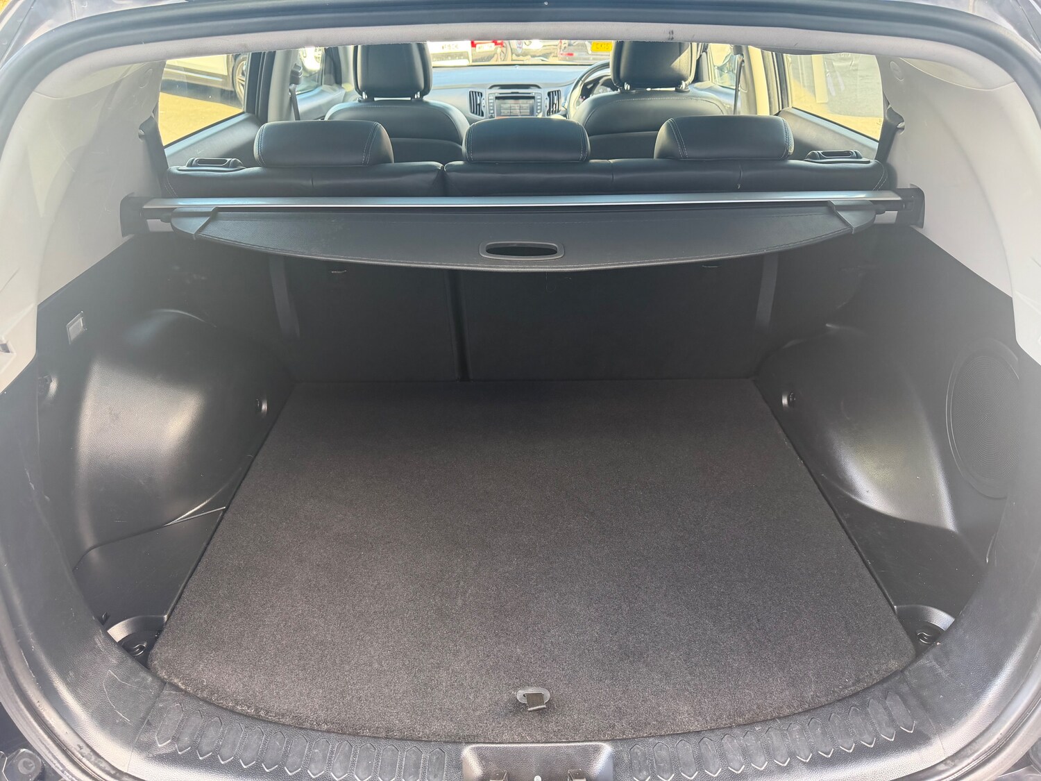 Used Kia Sportage 2011 for sale - 77834761: Photo 24